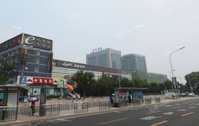 凤台南路122号_凤台南路124号_凤台南路146号属于哪个街道