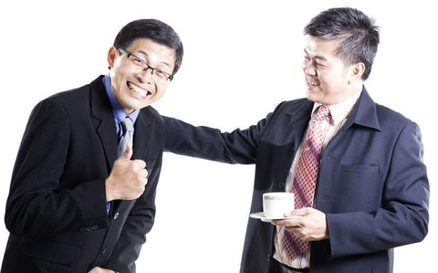 职场小白升级_职场小白升职记_职场小白升职记百度百科