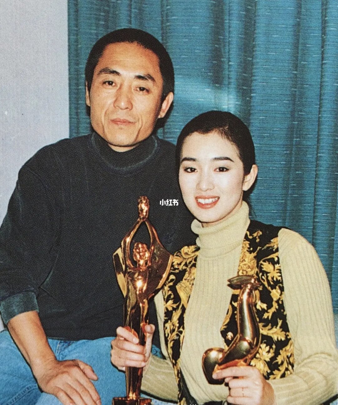 张艺谋前妻肖华简历_张艺谋妻子肖华简历_张艺谋原配肖华