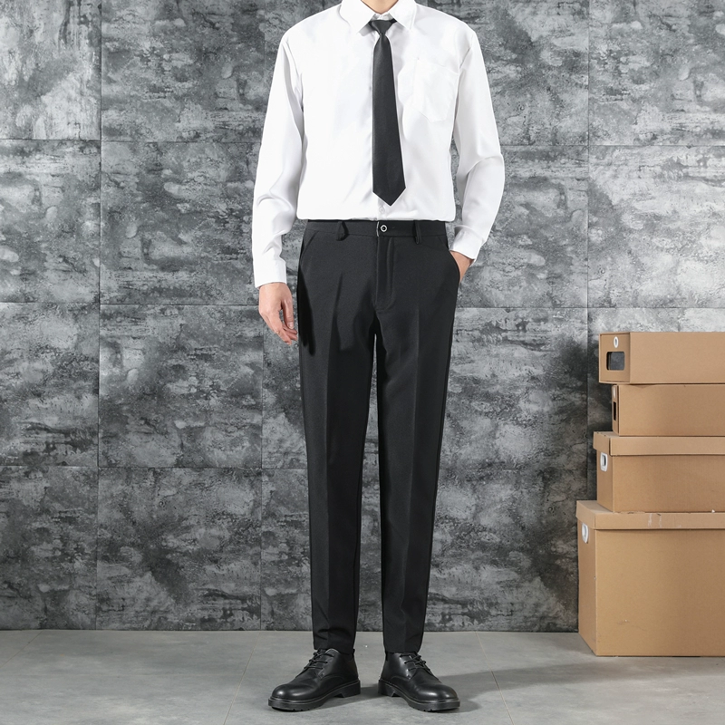 男士职场着装要求_男士职场着装礼仪_职场男士着装