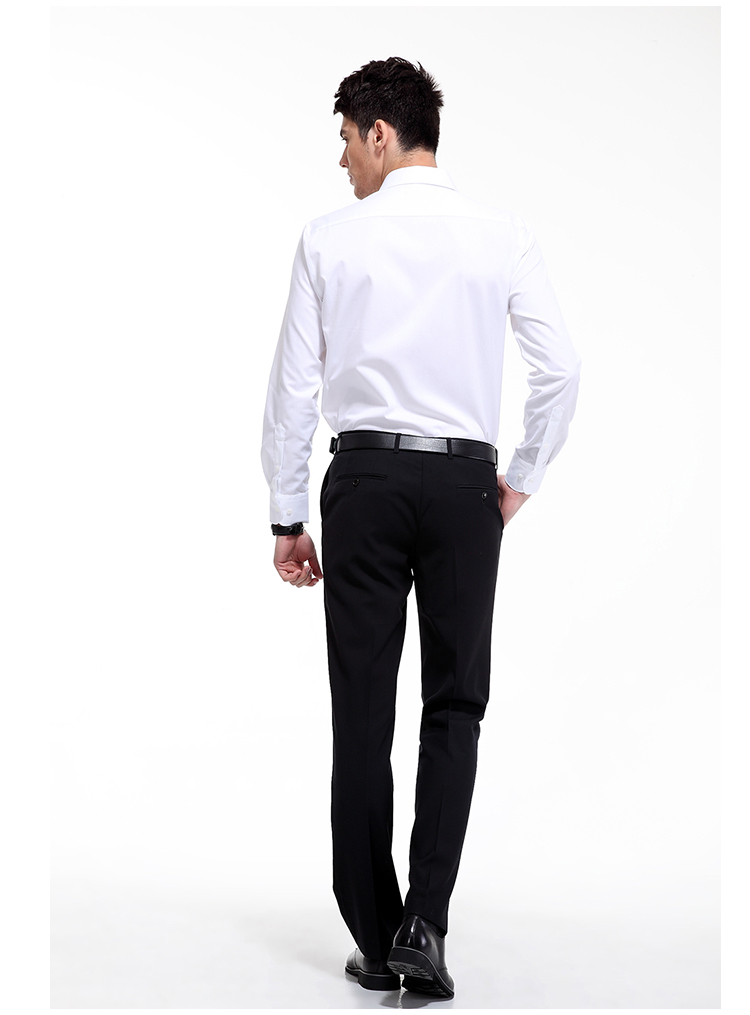 男士职场着装礼仪_男士职场着装要求_职场男士着装