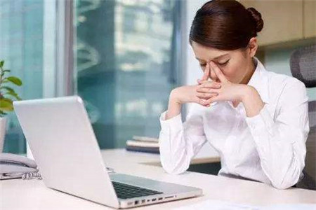 职场女性该如何解压抗压女性异常心理发生率高于男性(图2) 职场压迫叫什么_职场女性心理解压方法_职场女性压力大如何解压