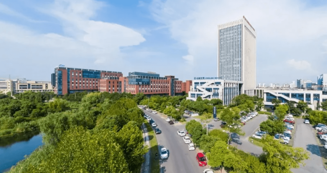 2023“百企千才高校行”无锡高新区(新吴区)专场活动在复旦大学举办(图1) 无锡画画老师招聘_无锡画师招聘信息_无锡画室招聘