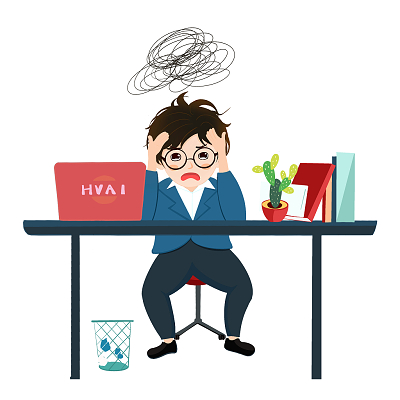 职场压力的表现_职场中的压力_职场压力表现怎么写