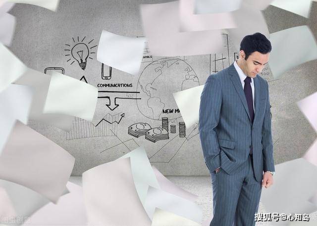 一份工作感觉很累,其实是一个人一生的90%(图1) 职场是个技术活35_职场也是技术活儿_职场是个技术活什么意思