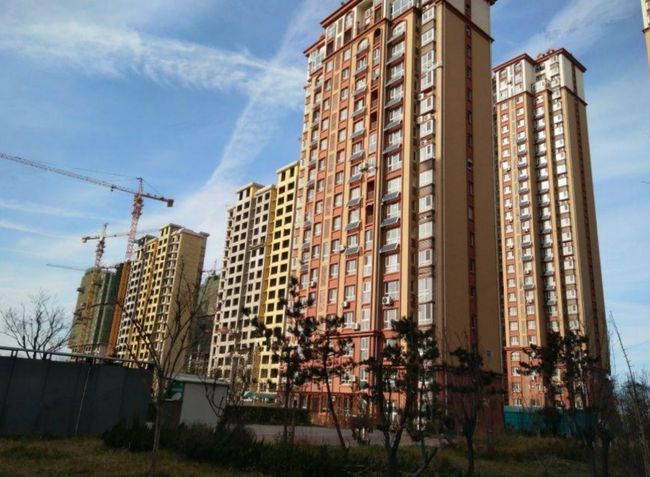 烟台开发区凤台小区_烟台开发区凤台小区地图_烟台经济技术开发区凤台小区