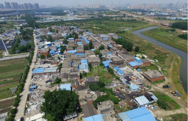 合肥凤台路小区拆迁_2022年合肥凤台路动工吗_合肥凤台路城中村地块