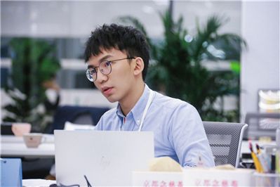 职场真人秀_江苏卫视职场真人秀_券商职场真人秀