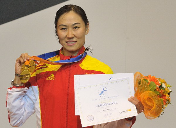 李娜姜山有孩子吗_李娜姜山最近消息_李娜老公姜山简历