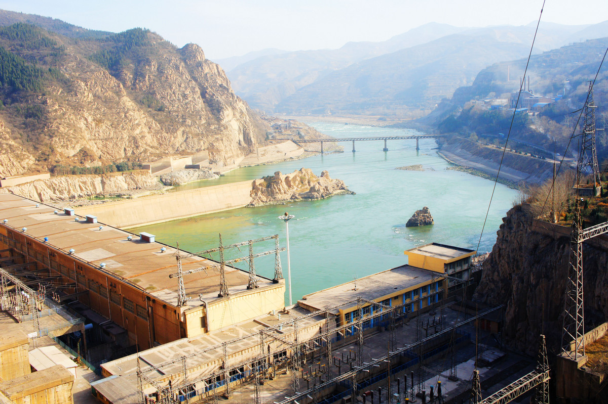 三门峡黄河公路大桥_三门峡黄河大桥招聘_三门峡黄河大桥电话