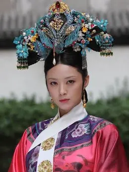 《甄嬛传》:人性的开掘剧有多深?(图1) 职场甄嬛传_从甄嬛传看职场_看甄嬛传对职场有用吗