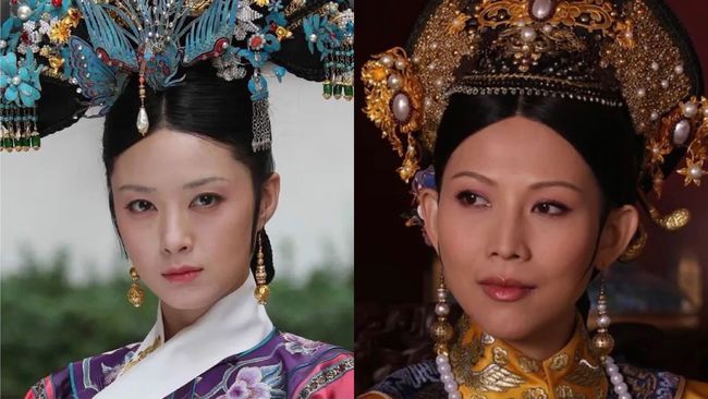 甄嬛为什么能成为后宫冠军?看完你就知道了!(图1) 从甄嬛传看职场_看甄嬛传对职场有用吗_甄嬛传里的职场法则
