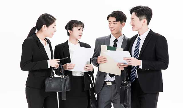 做到不被职场困住就是一大成功,教你在职场站稳脚跟(图1) 职场新人积极要做什么_职场新人积极要求有哪些_职场新人不要太积极