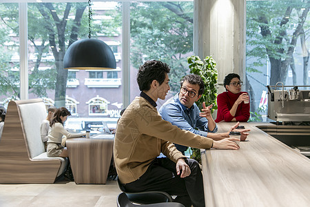 职场新人买咖啡_工作咖啡文案_苦咖啡 职场经验